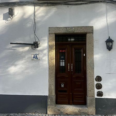 Avis Guesthouse Évora Kültér fotó