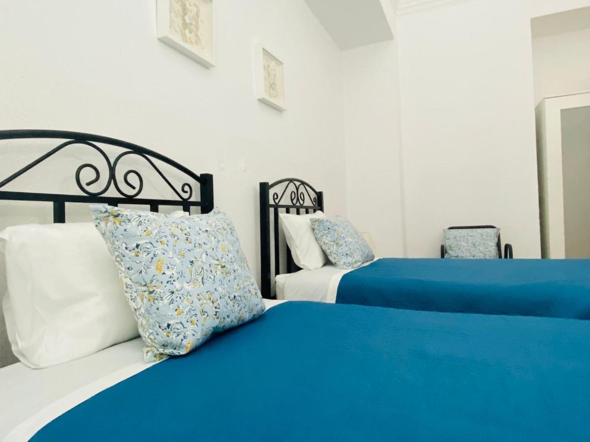 Avis Guesthouse Évora Kültér fotó