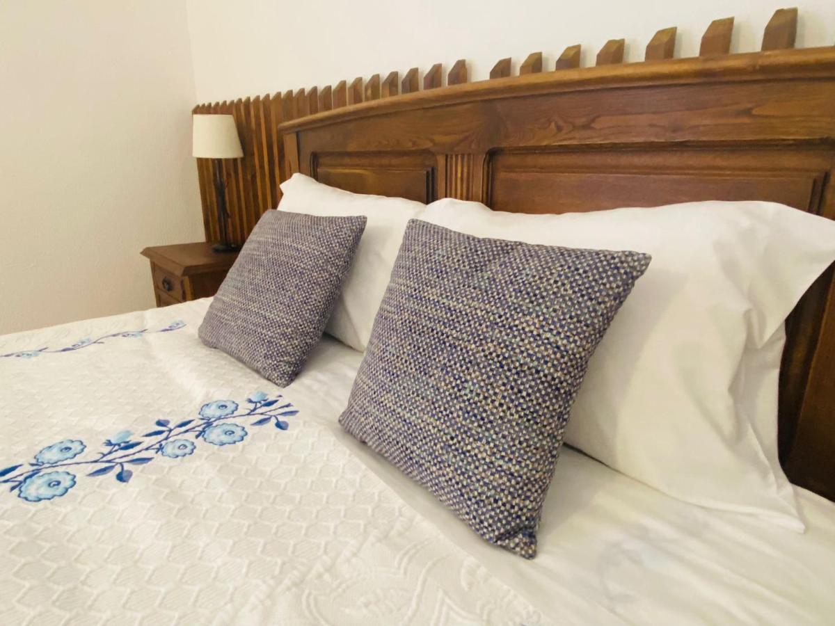 Avis Guesthouse Évora Kültér fotó
