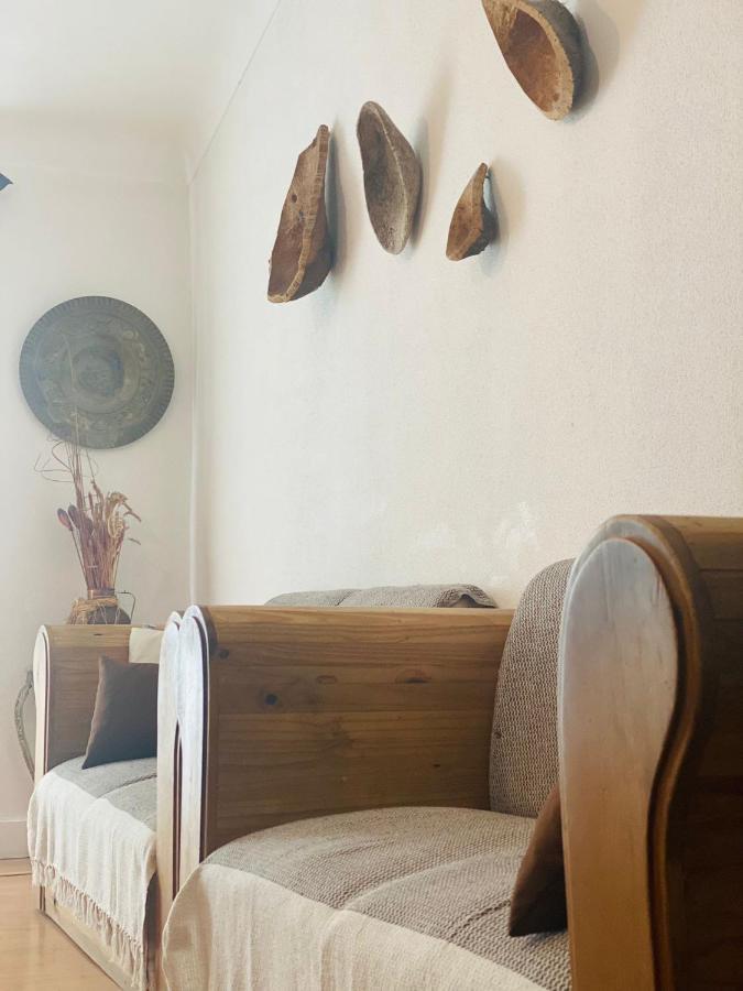 Avis Guesthouse Évora Kültér fotó