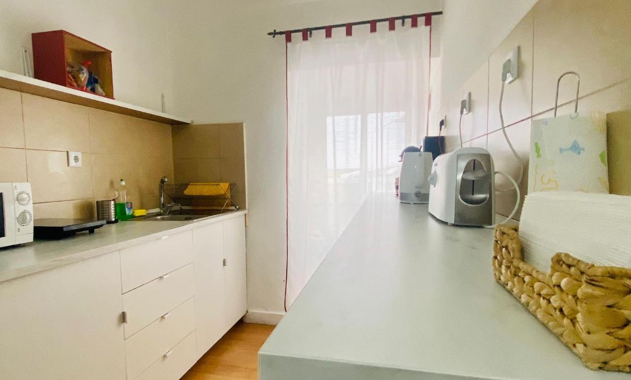 Avis Guesthouse Évora Kültér fotó