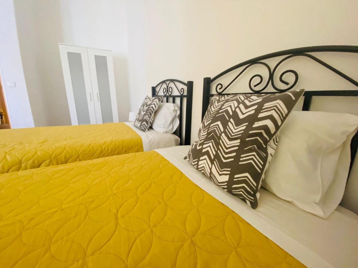 Avis Guesthouse Évora Kültér fotó