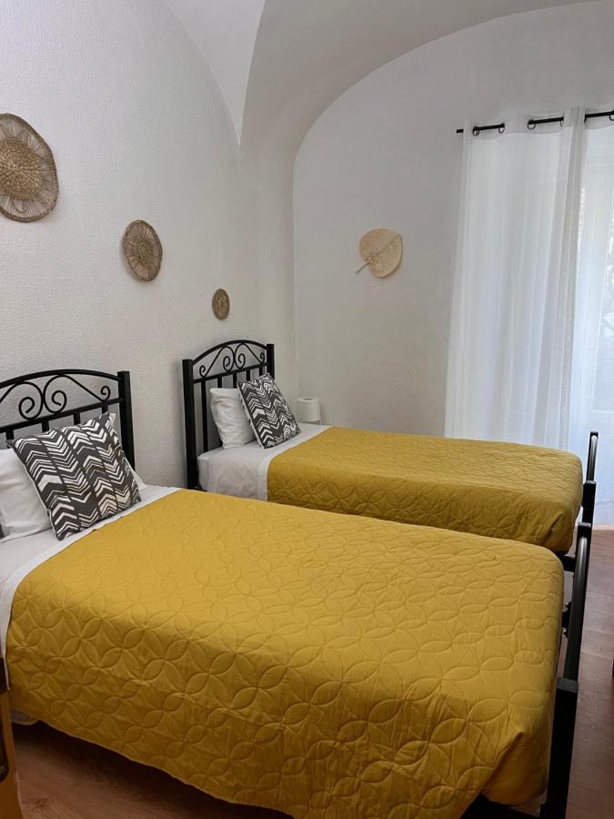 Avis Guesthouse Évora Kültér fotó