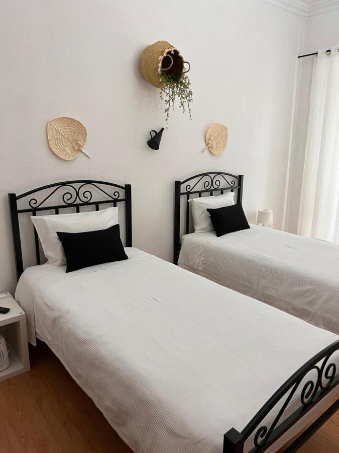 Avis Guesthouse Évora Kültér fotó