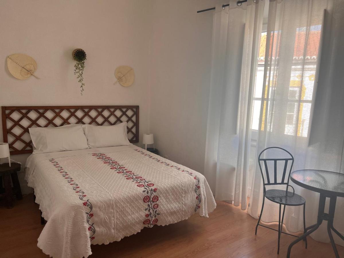 Avis Guesthouse Évora Kültér fotó