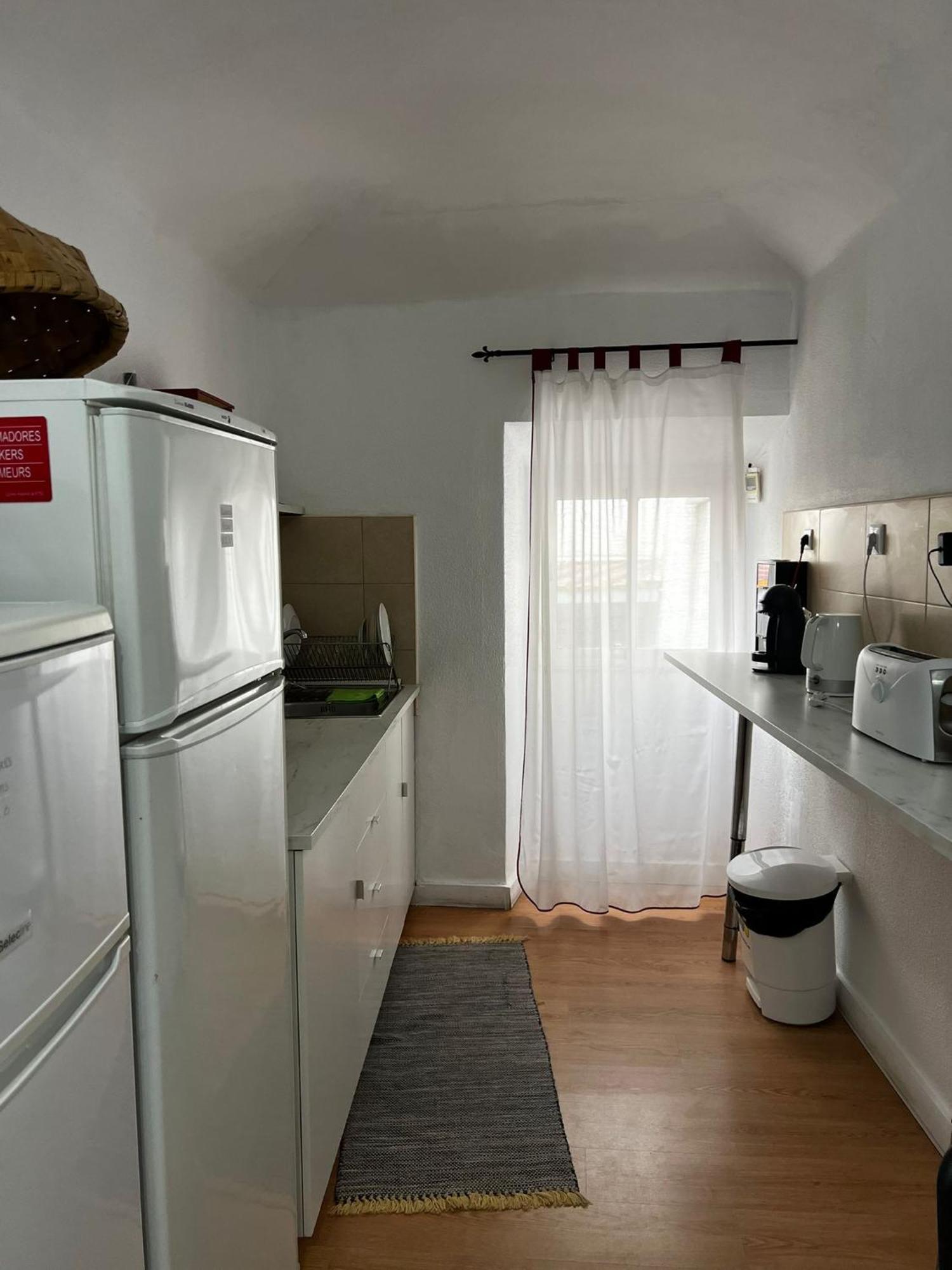Avis Guesthouse Évora Kültér fotó