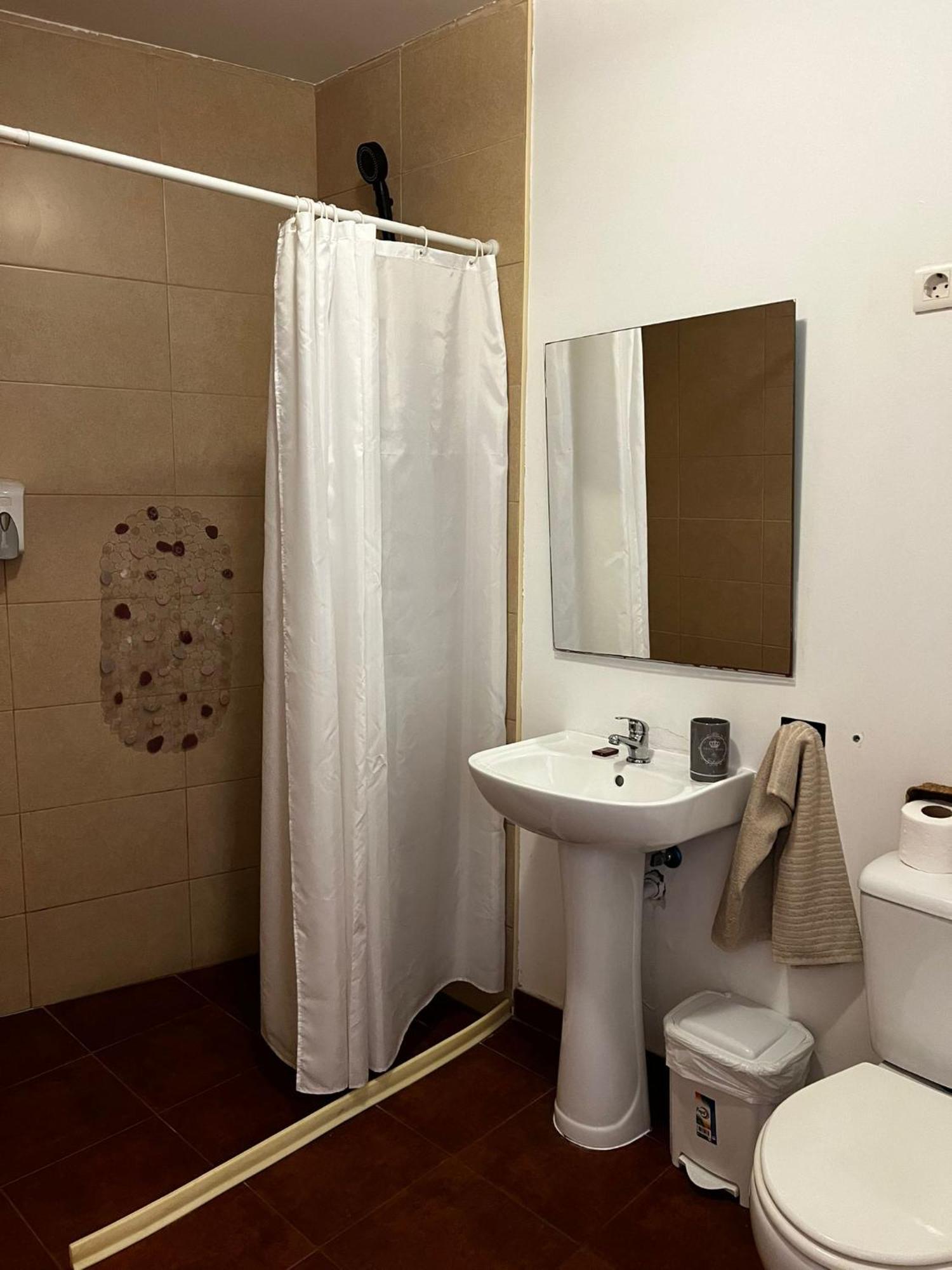 Avis Guesthouse Évora Kültér fotó