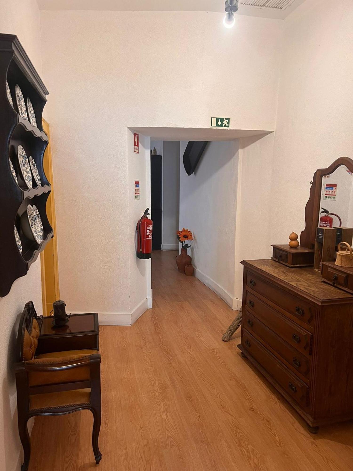 Avis Guesthouse Évora Kültér fotó