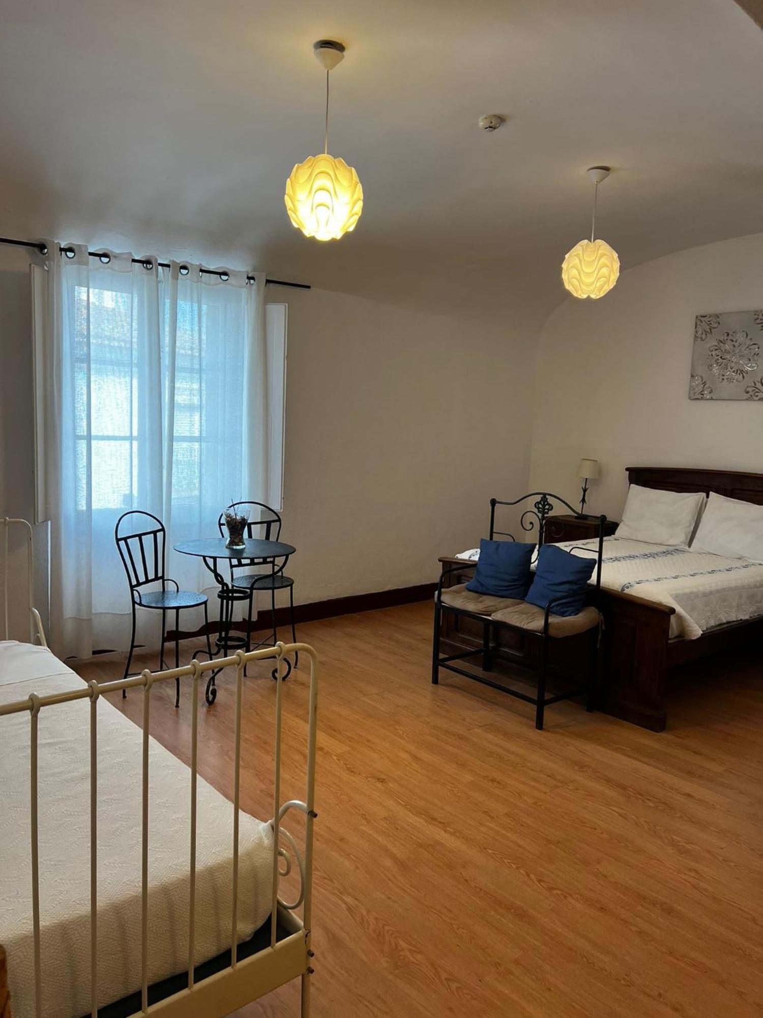 Avis Guesthouse Évora Kültér fotó