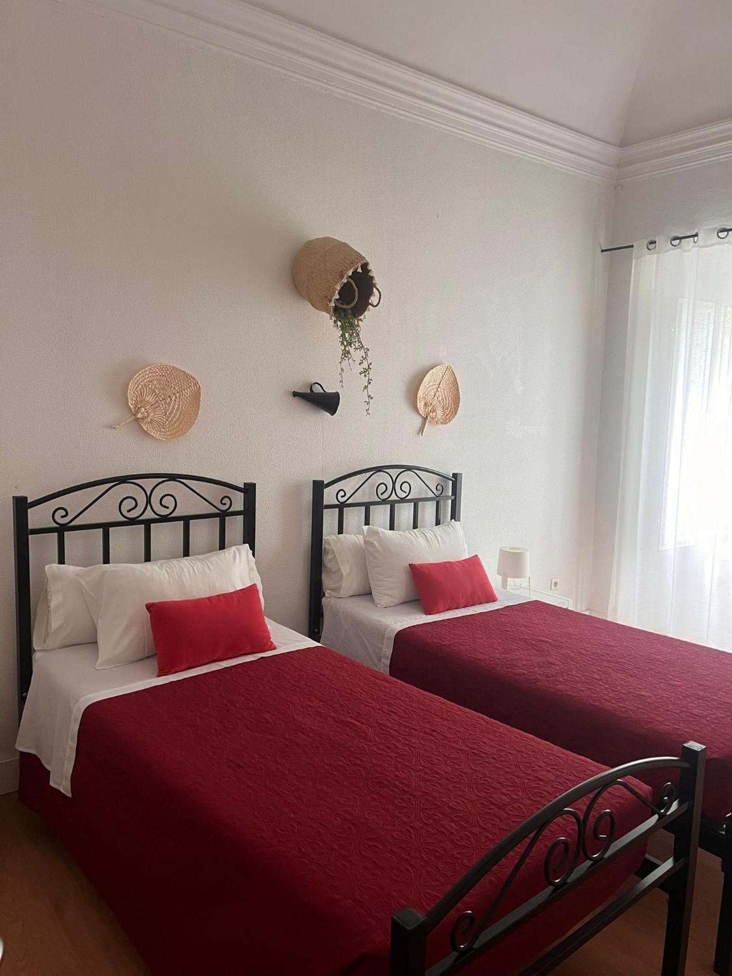 Avis Guesthouse Évora Kültér fotó