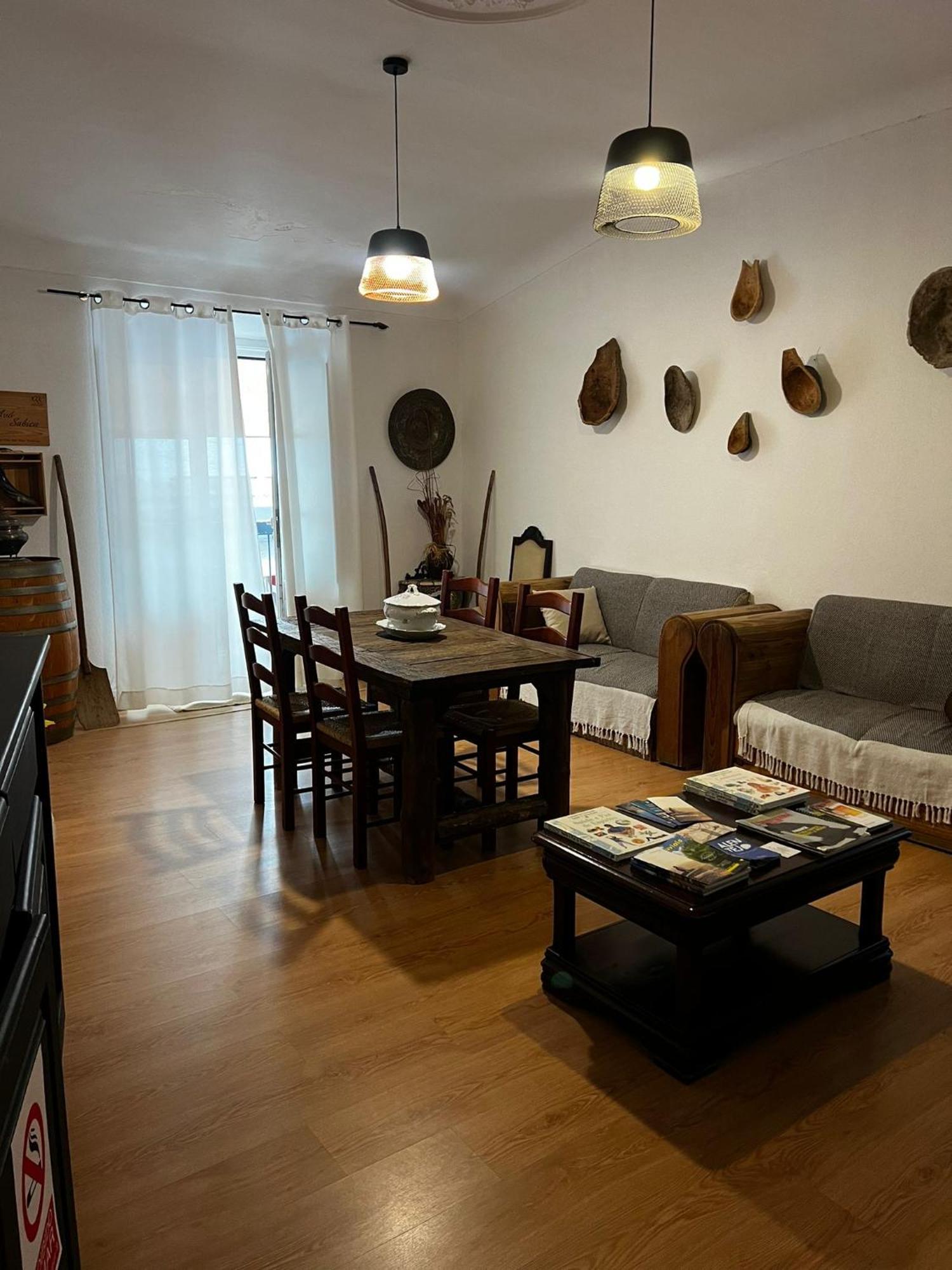 Avis Guesthouse Évora Kültér fotó