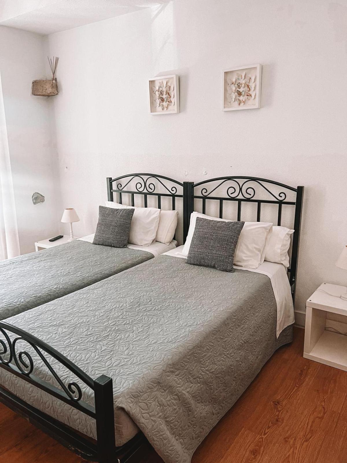 Avis Guesthouse Évora Kültér fotó
