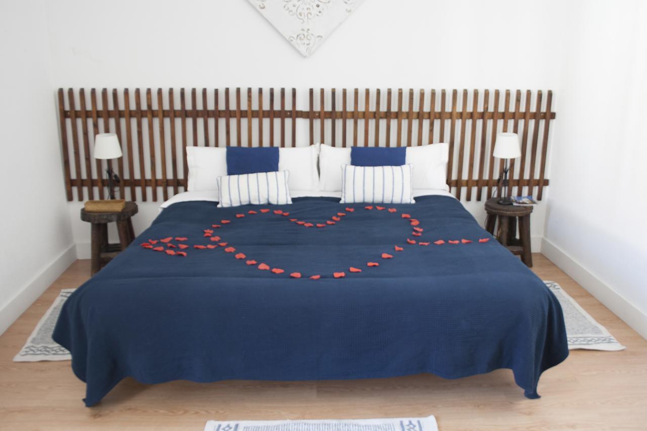 Avis Guesthouse Évora Kültér fotó