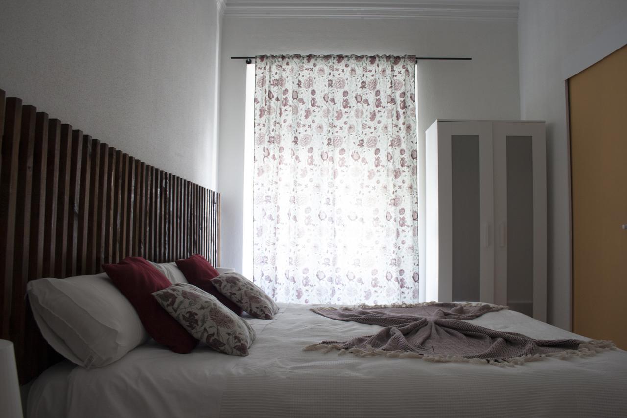 Avis Guesthouse Évora Kültér fotó