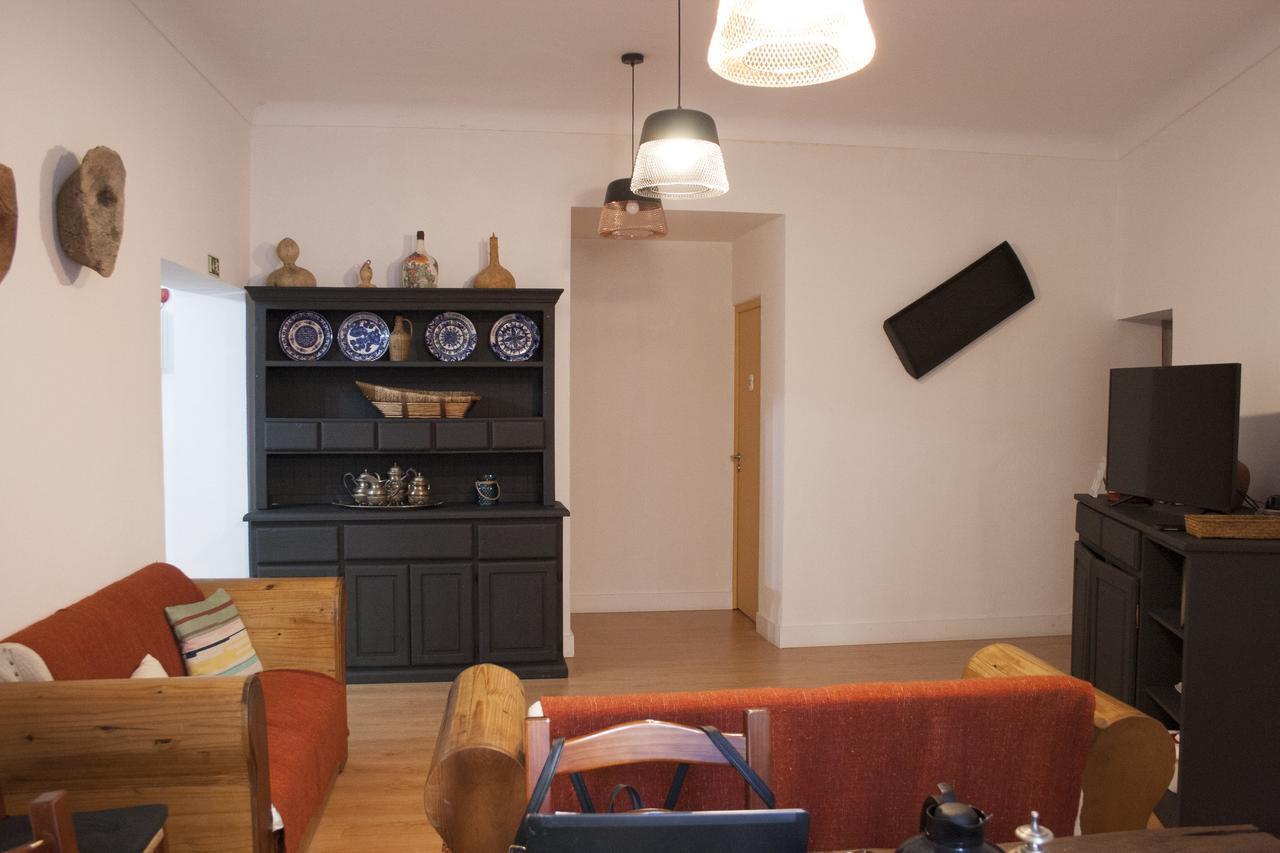 Avis Guesthouse Évora Kültér fotó